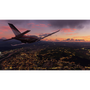 Microsoft Flight Simulator
