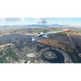 Microsoft Flight Simulator