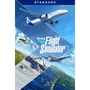 Microsoft Flight Simulator