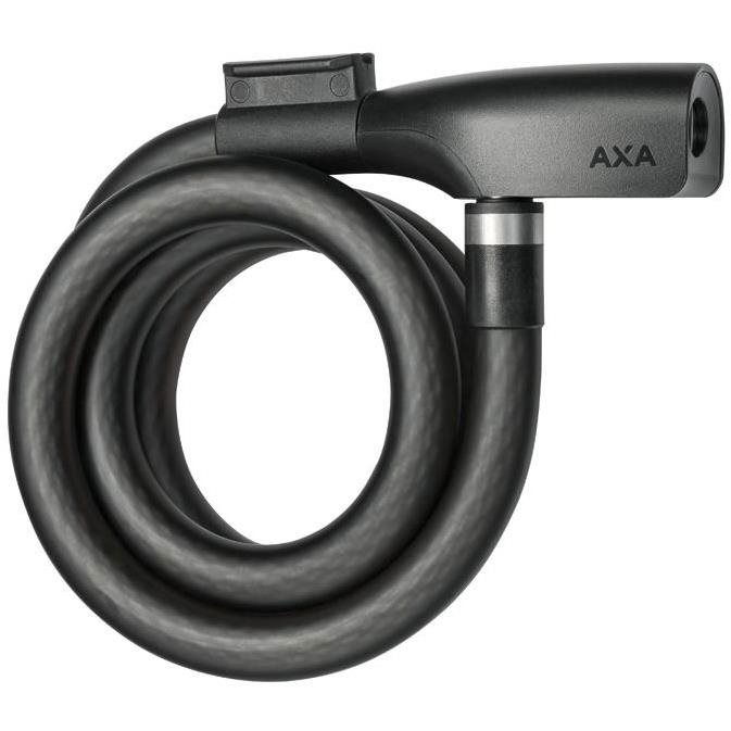 AXA Cable Resolute 15 - 120 Mat black (8713249275512)
