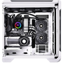 Vodní chlazení Thermaltake CL-W319-PL12BL-A černé