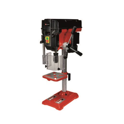 Einhell TE-BD 550 E állványos fúrógép (4250690) (e4250690)