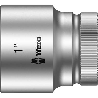 Wera 8790 HMC (05003631001) Külső hatlap Dugókulcs betét 1 1/2 (12,5 mm) (05003631001)