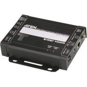 ATEN VE814AT AV sender Sort