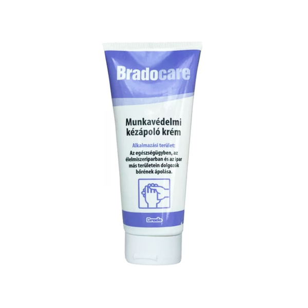 Brado Kézbalzsam tubusos 100 ml glicerines care (14667)