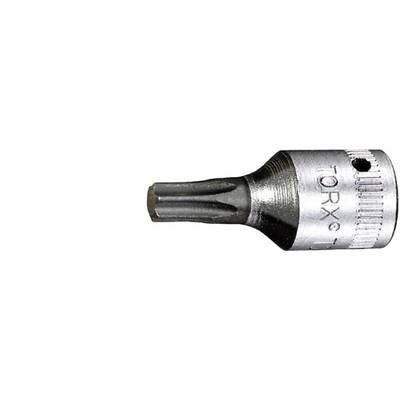 Stahlwille 44 KTX T 15 01350015 TORX Dugókulcs bit betét T 15 1/4 (6,3 mm)