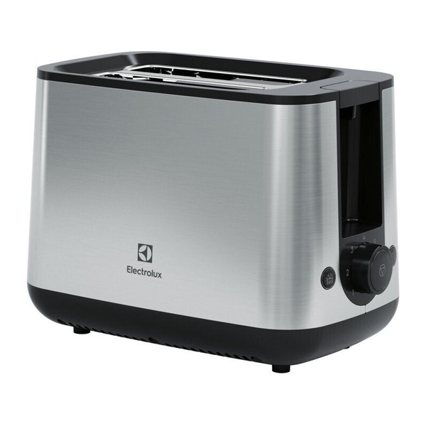 Electrolux E3T1-3ST Create 3 kenyérpirító