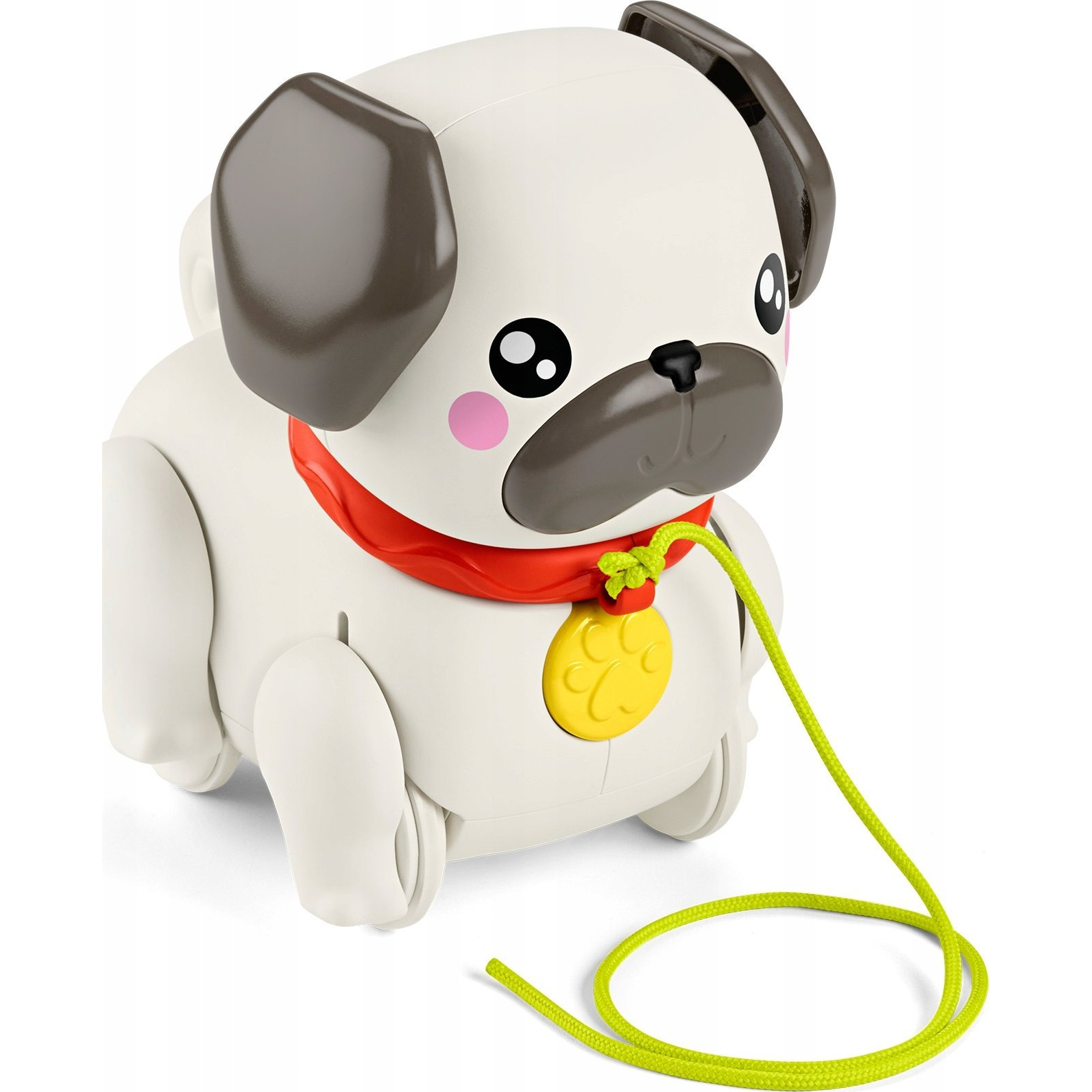 Fisher Price HTW94 Pets Interaktív sétáló kiskutya (HTW94)