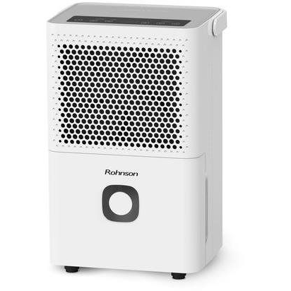 Rohnson R-91110 True Ion & Air Purifier (R-91110)