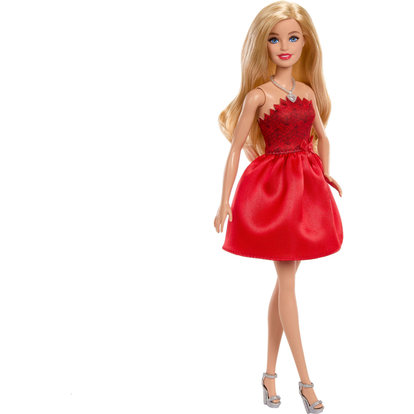 Barbie JGD25 dukke
