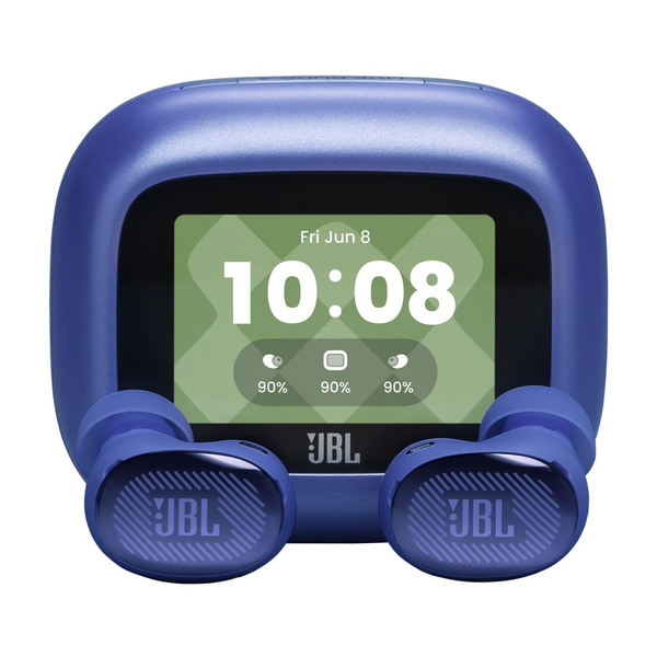 JBL Live Buds 4 kék JBLLIVEBUDS4BLU