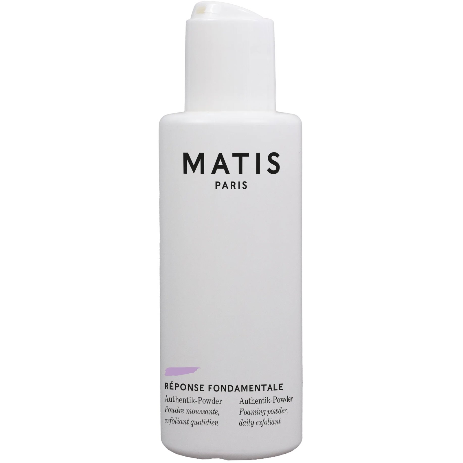 MATIS PARIS Authentic Powder 50 g (3579209008997)