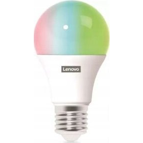Lenovo Chytrá LED žárovka RGB, barevná