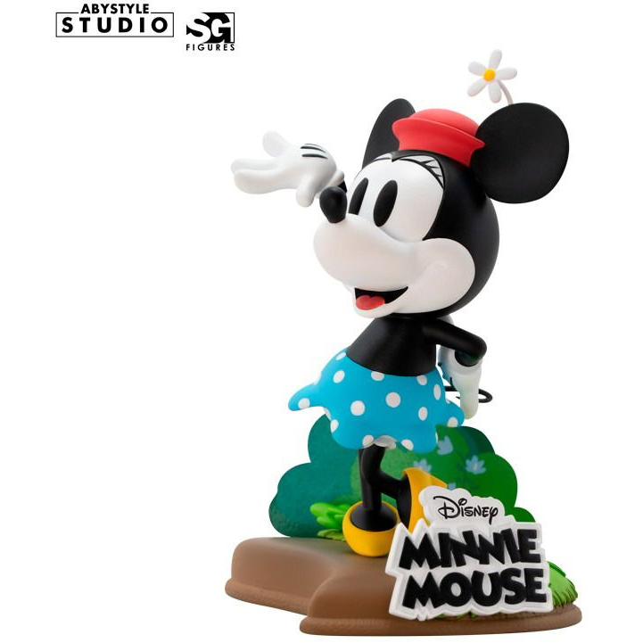 Disney - Minnie (3665361104933)