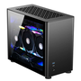Carcasa Jonsbo A4 TG, mITX
