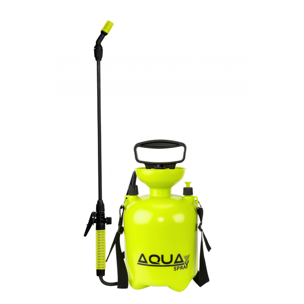 BRADAS Aqua Spray kézi permetező 3 literes zöld