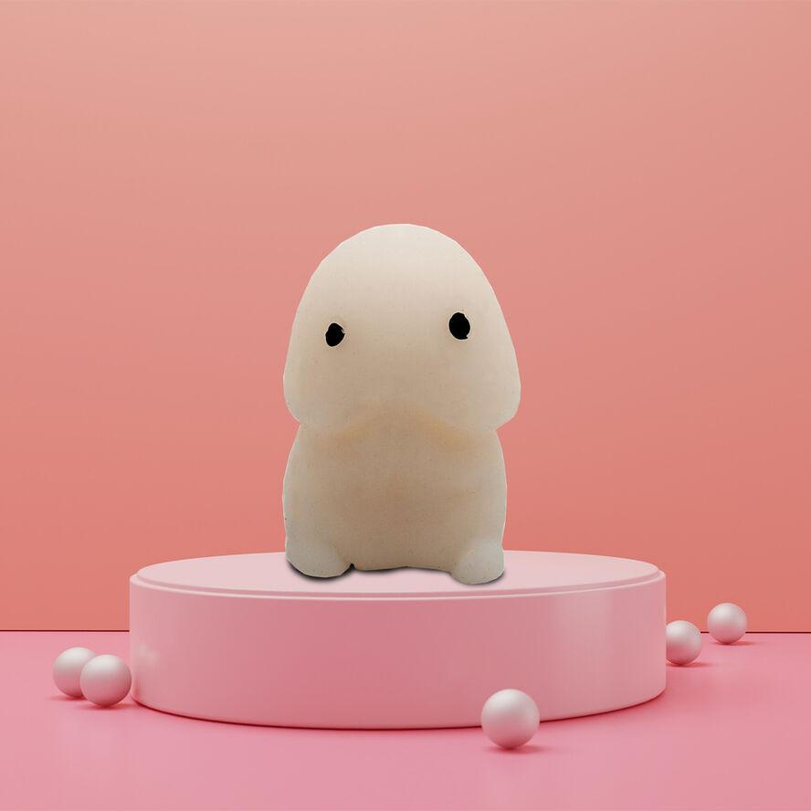 Mad Monkey - Worlds Smallest Willy Anti-Stress-Ball (2000047)