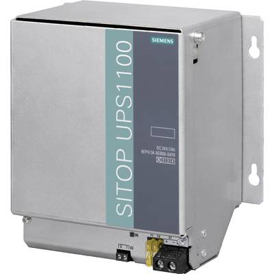 Akumulátor Siemens SITOP UPS1100 (6EP4134-0GB00-0AY0)