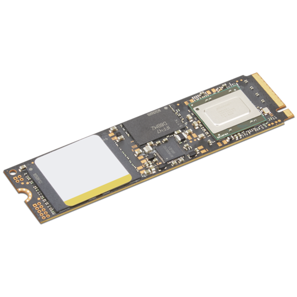 Lenovo 4XB1M86955 intern solid state drev M.2 1 TB PCI Express 4.0 NVMe
