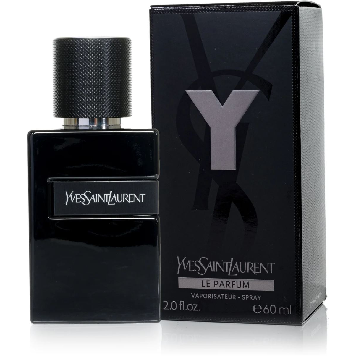 Yves Saint Laurent Le Parfum EdP 60ml Uraknak (3614273316132)