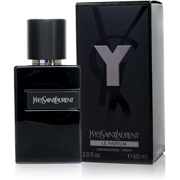 Yves Saint Laurent Y Le Parfum Pour Homme 60 Ml parfémovaná voda muž EDP