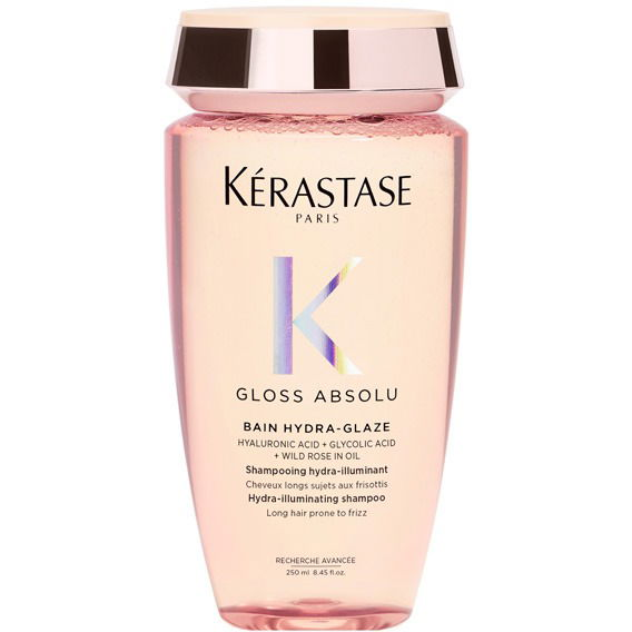 KÉRASTASE Gloss Absolu Bain Hydra-Glaze 250 ml (3474637283384)