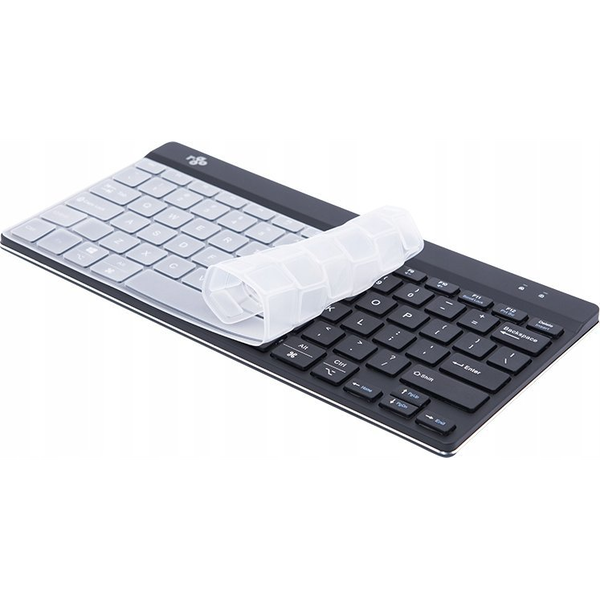 R-Go Tools RGOHCKCUS78 tilbehør til tastatur Tastatur cover