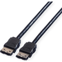 Roline външен HDD кабел, eSATA, 6.0 Gbit/s, 0.5 m
