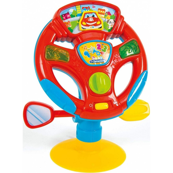 Clementoni 17241 играчка за обучение