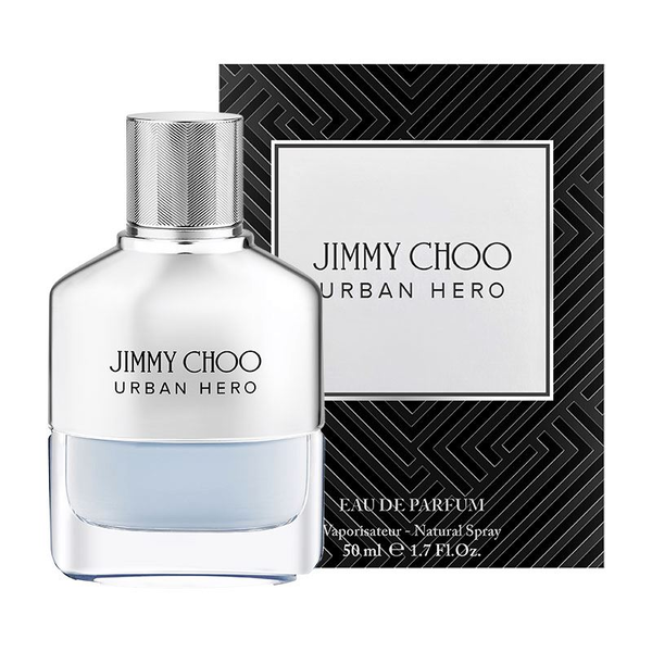 Jimmy Choo Urban Hero EDP 50ml Uraknak