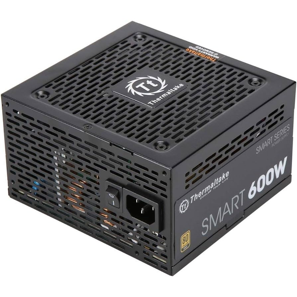 850W Thermaltake Toughpower GX3 System Pack ATX 3.0 Gold Bulk (PS-TTP-0850NNFAGE-1)