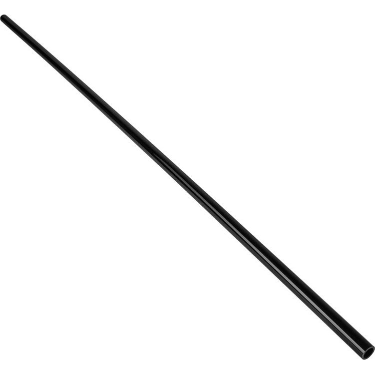 Bitspower Crystal Link Tube 16/14mm 1000mm - Black (BP-NCCLT16ACBK-L1000)