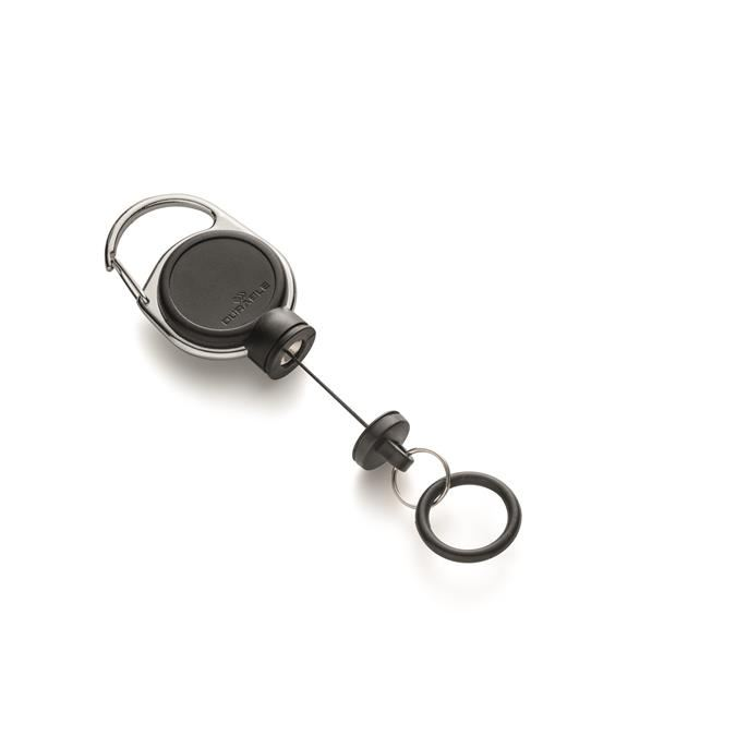 Durable Extra Strong kézfertőtlenítő-tartó (836901) (dur836901)