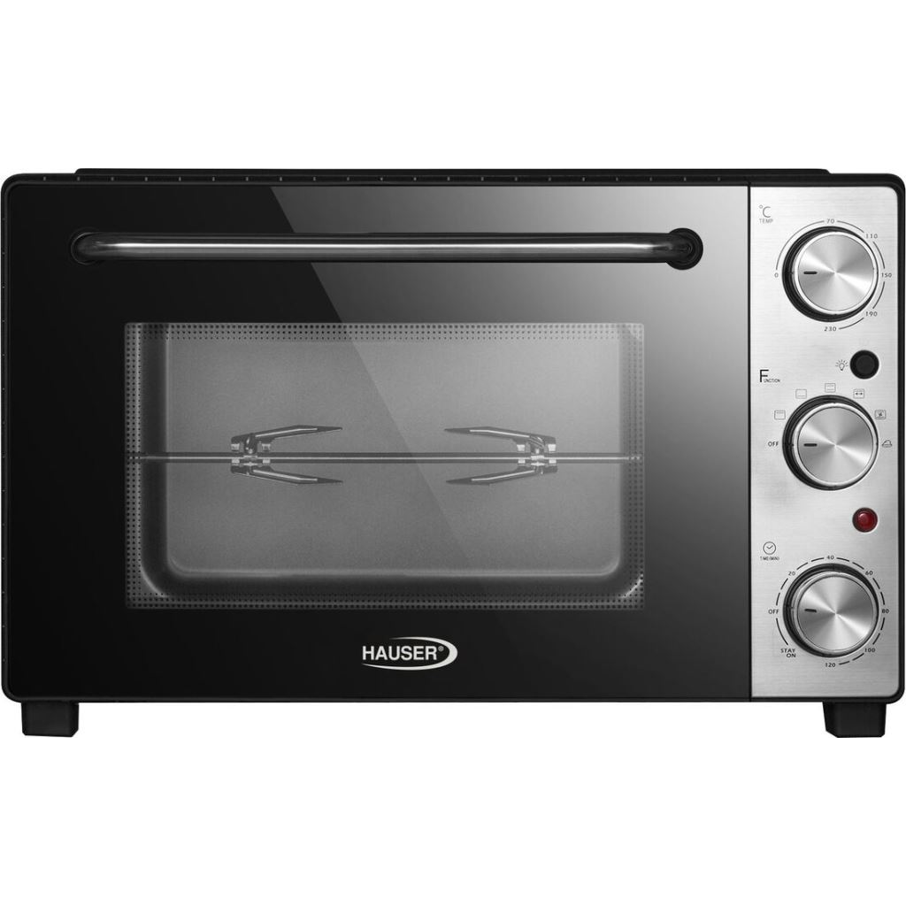 Hauser TO-3517 grillsütő (TO-3517)