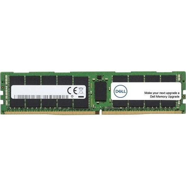 DELL AA579530 pamäťový modul 64 GB 1 x 64 GB DDR4 2933 MHz ECC