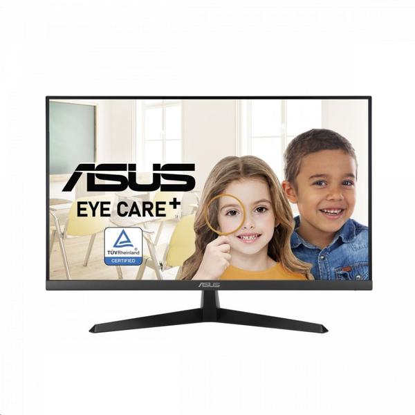 ASUS VY279HE počítačový monitor 68,6 cm (27") 1920 x 1080 px Full HD LED Černá
