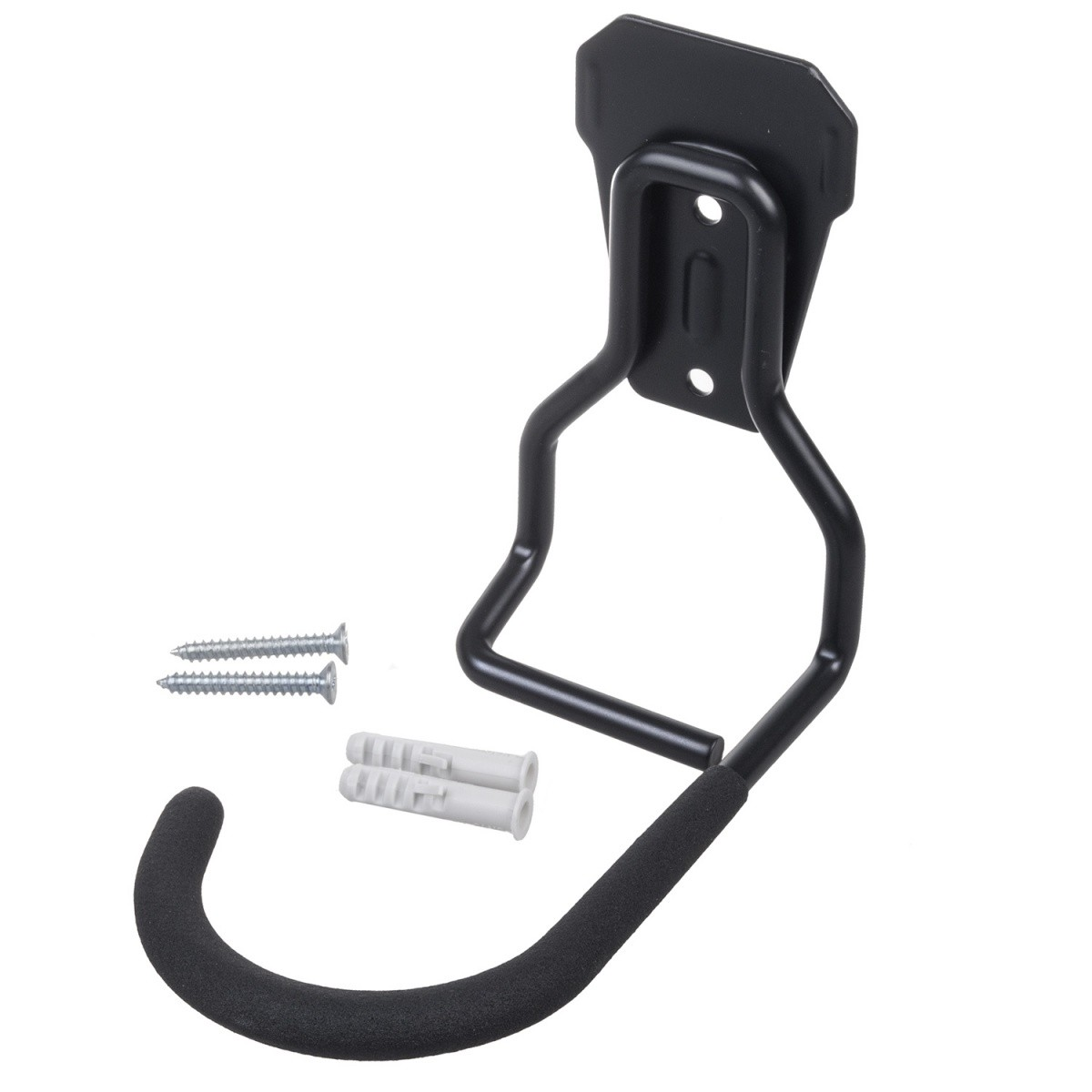 Maclean MC-433 Fali kerékpártartó (MC-433)