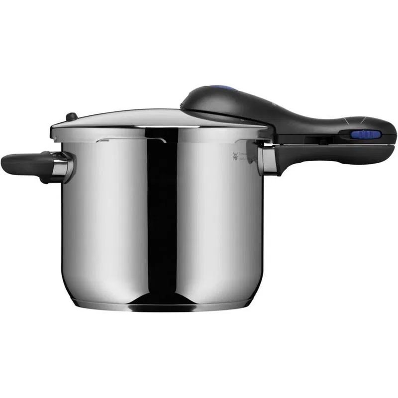 WMF Perfect Plus One Rozsdamentes Acél Kukta Fazék Ø 22cm 6L - Inox (1512001176)