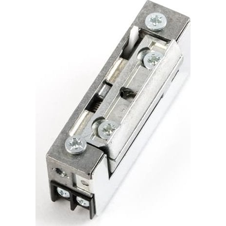 Elektra R5 24v Hitch With Lock R5-24.20