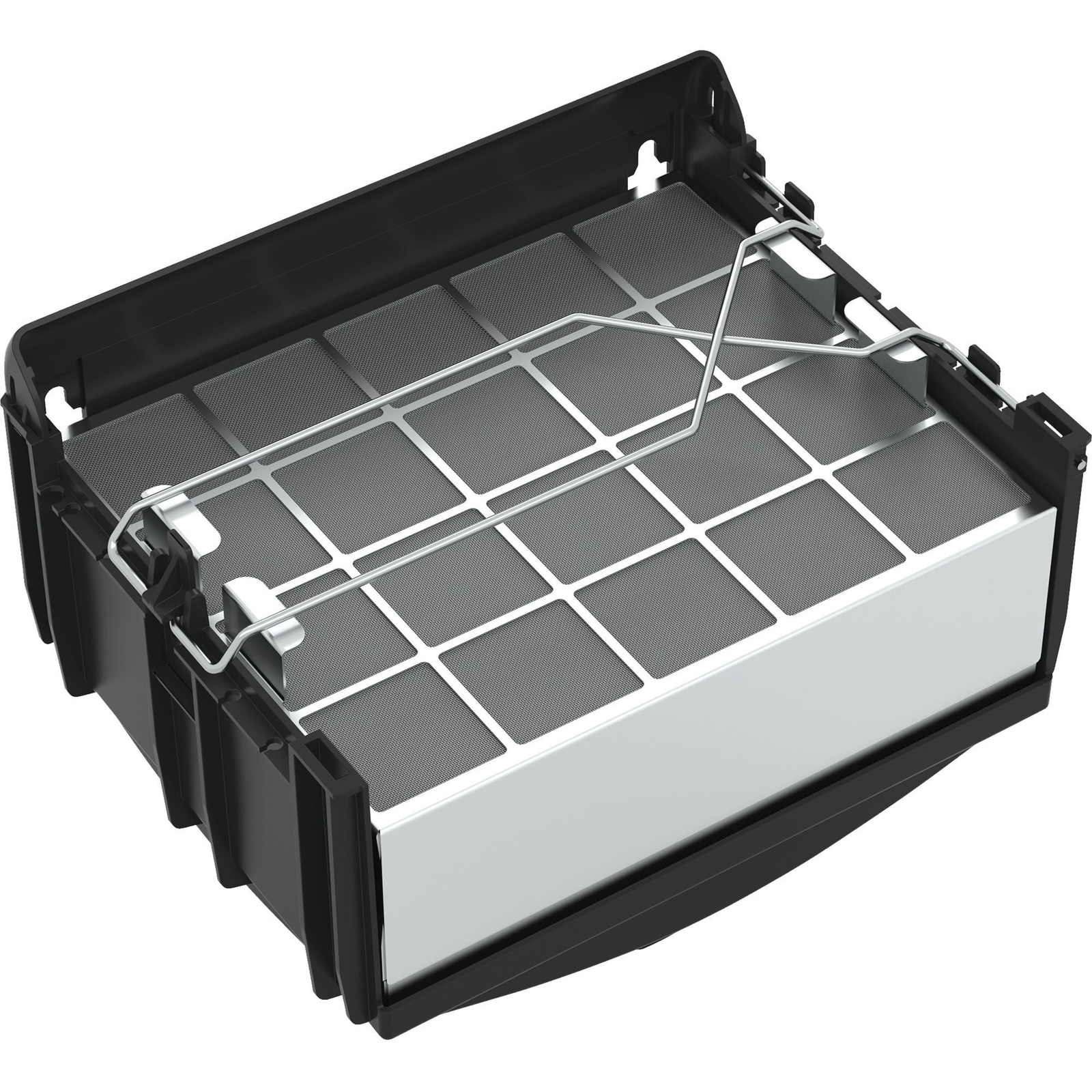 Siemens LZ10FXJ05 príslušenstvo k odsávačom pár Filter odsávača pár