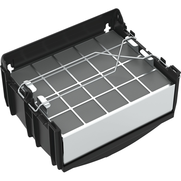 Siemens LZ10FXJ05 emhætte tilbehør Emhætte, filter