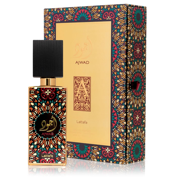 Lattafa Ajwad 60 Ml unisex parfémovaná voda EDP