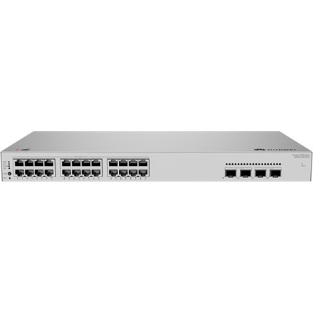 Мрежов суич Huawei S220S-24LP4JX eKit — 98012519-001