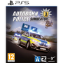 Autobahn Police Simulator 3 Sony PlayStation 5 (PS5)