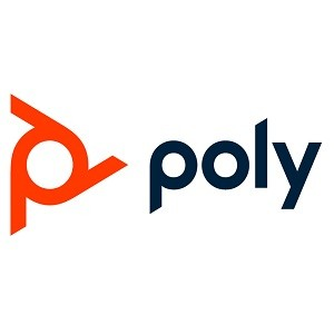 POLY Savi 8410/8420 Office Charging Cradle