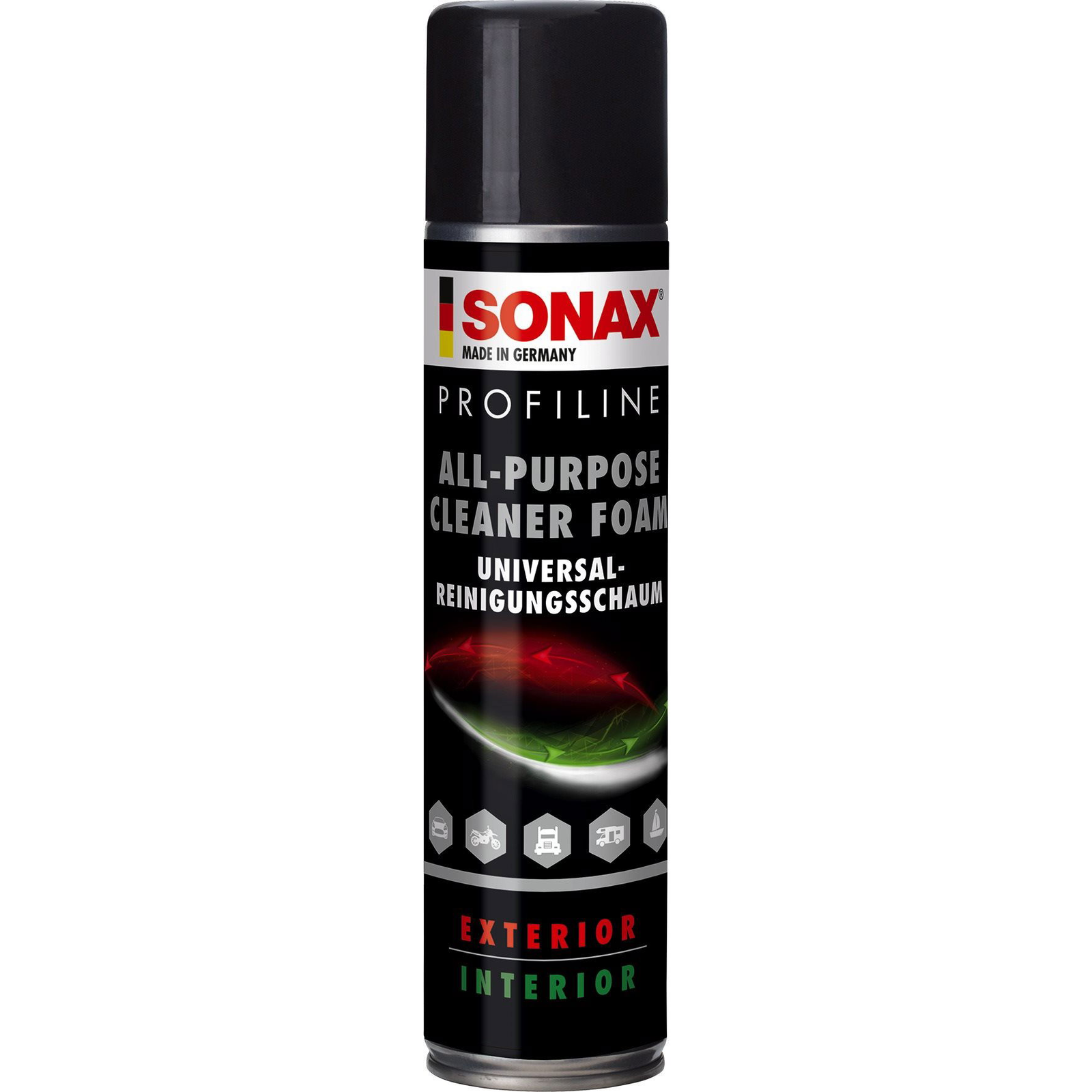 SONAX PROFILINE Univerzális tisztítóhab - 400 ml (274300)