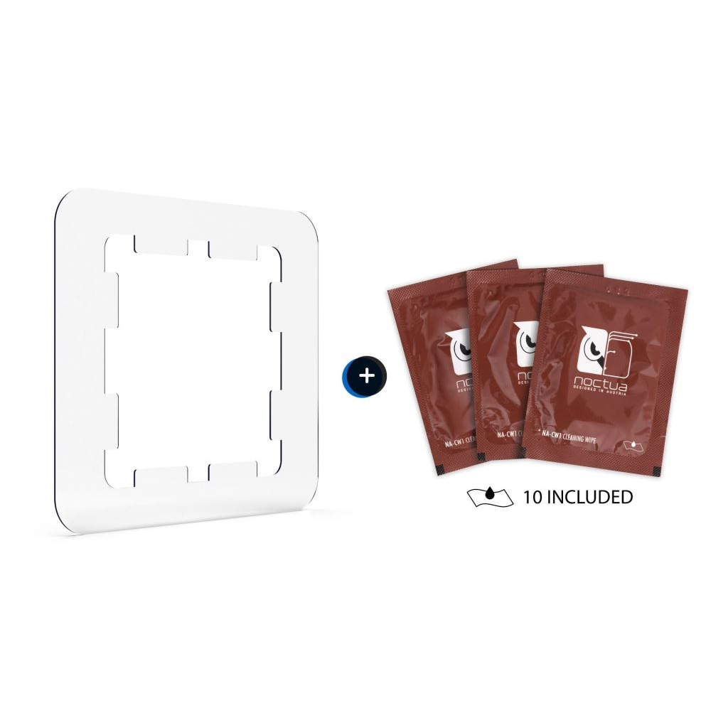 Noctua NA-STPG1 AMD AM5 pasztázó + tisztító szett (NA-STPG1)