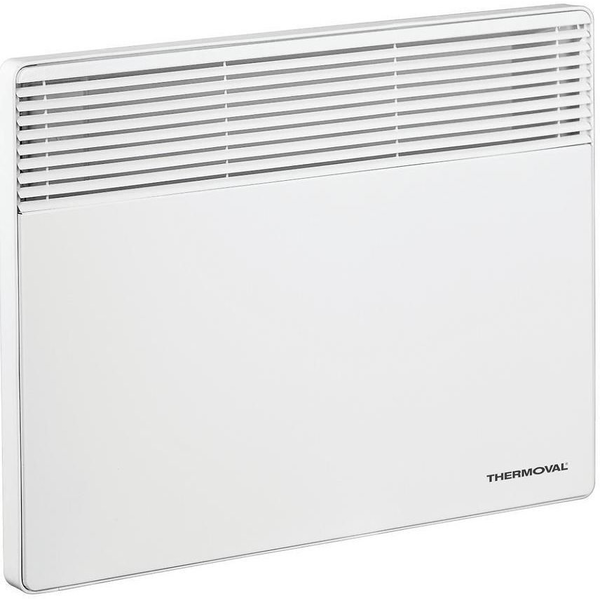 Elektryczny grzejnik konwektorowy T 17 - 1500 W, IP24, przenośny