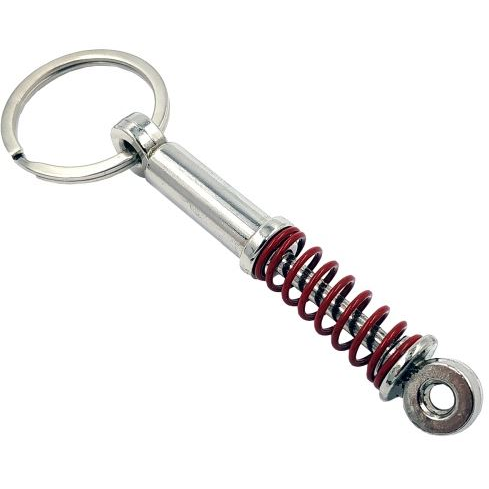 Homasita Rezgéscsillapító kulcstartó (83KRW01) (83KRW01)