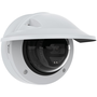 Axis 02372-001 biztonsági kamera Dóm IP biztonsági kamera Beltéri és kültéri 2688 x 1512 pixelek Plafon/fal